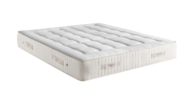 TRECA PARIS Impérial Pullman Club • Obermatratze